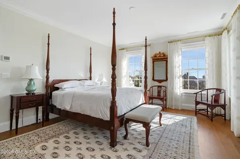 52 Ridge Street Greenwich CT 06830