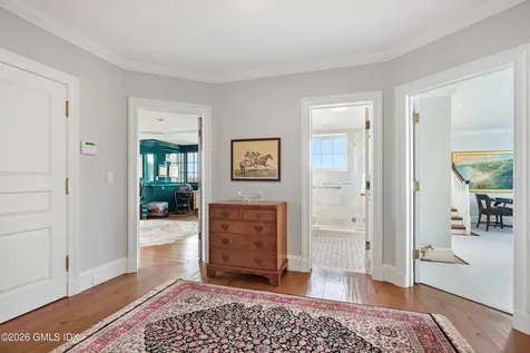 52 Ridge Street Greenwich CT 06830