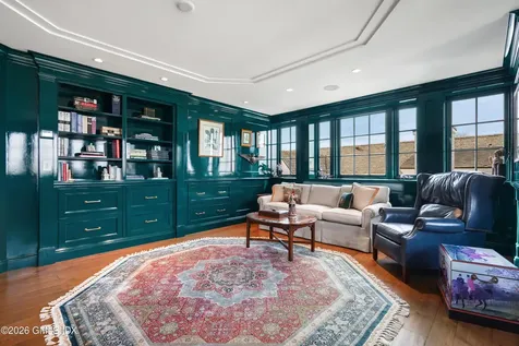 52 Ridge Street Greenwich CT 06830