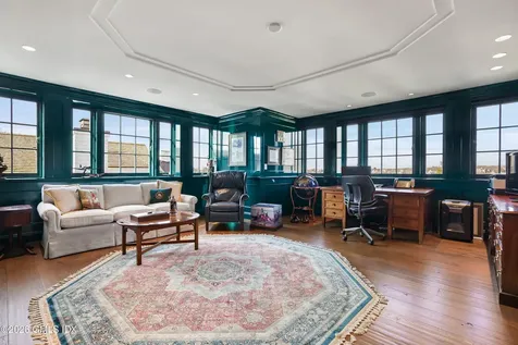 52 Ridge Street Greenwich CT 06830