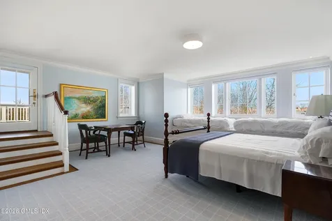 52 Ridge Street Greenwich CT 06830