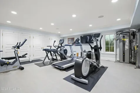 52 Ridge Street Greenwich CT 06830