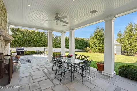 52 Ridge Street Greenwich CT 06830