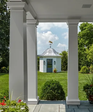 52 Ridge Street Greenwich CT 06830