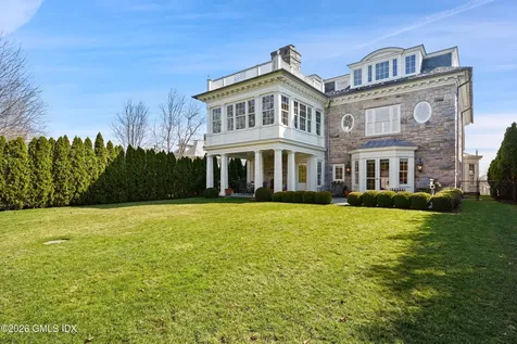 52 Ridge Street Greenwich CT 06830
