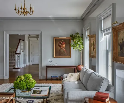 52 Ridge Street Greenwich CT 06830