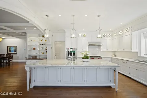 52 Ridge Street Greenwich CT 06830