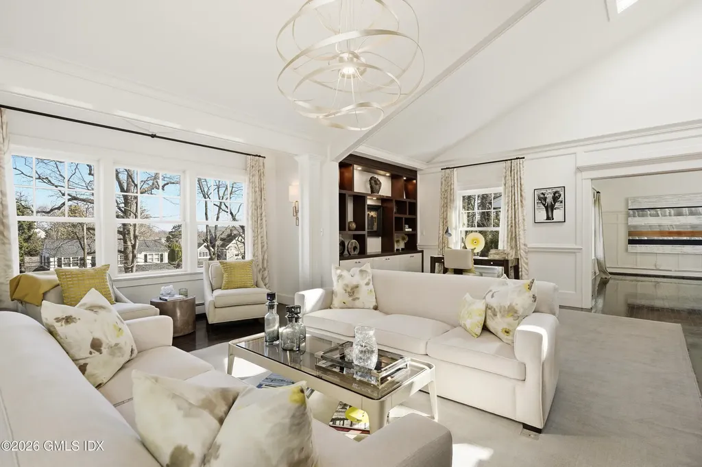 8 Willowmere Avenue Riverside CT 06878