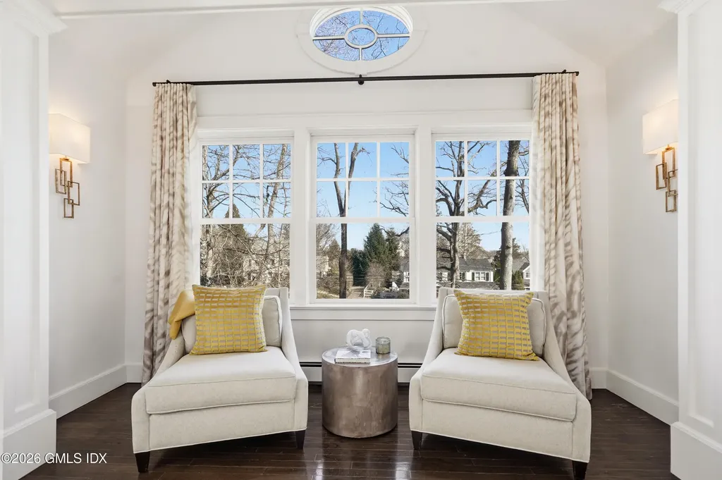 8 Willowmere Avenue Riverside CT 06878