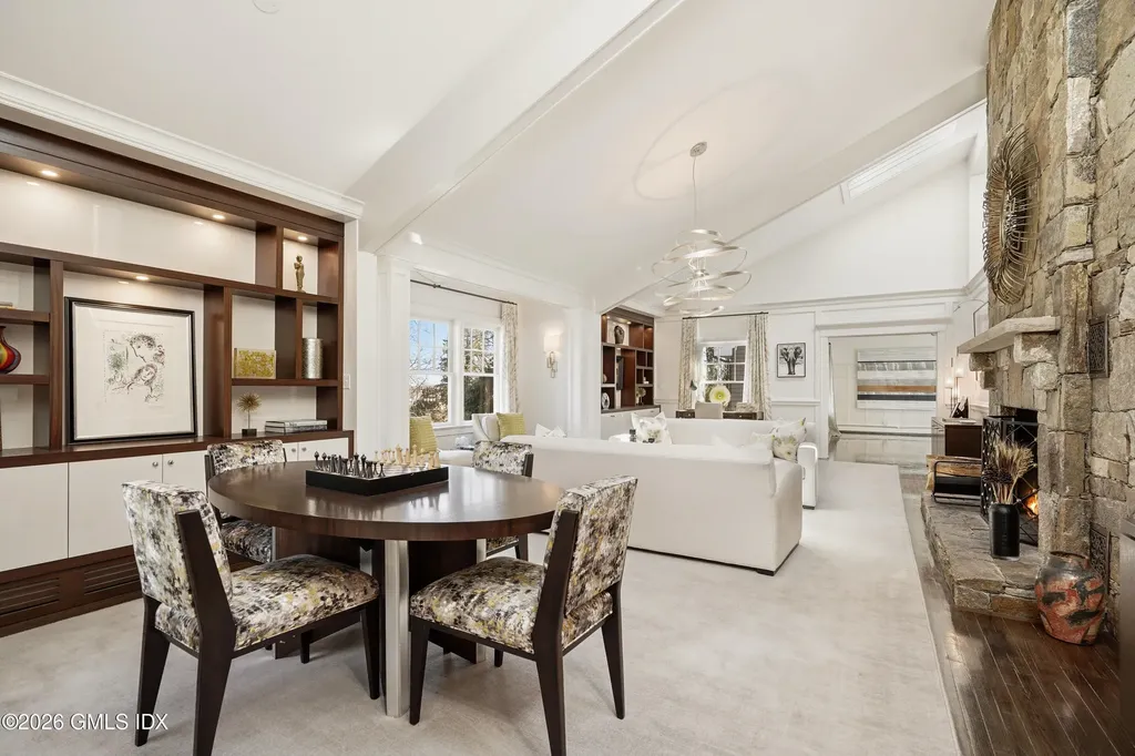 8 Willowmere Avenue Riverside CT 06878