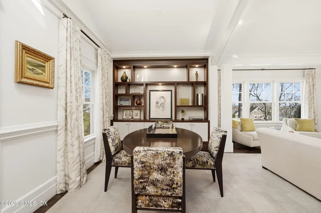 8 Willowmere Avenue Riverside CT 06878