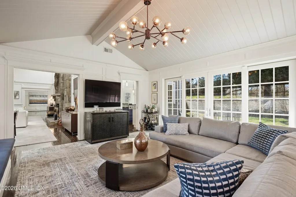 8 Willowmere Avenue Riverside CT 06878