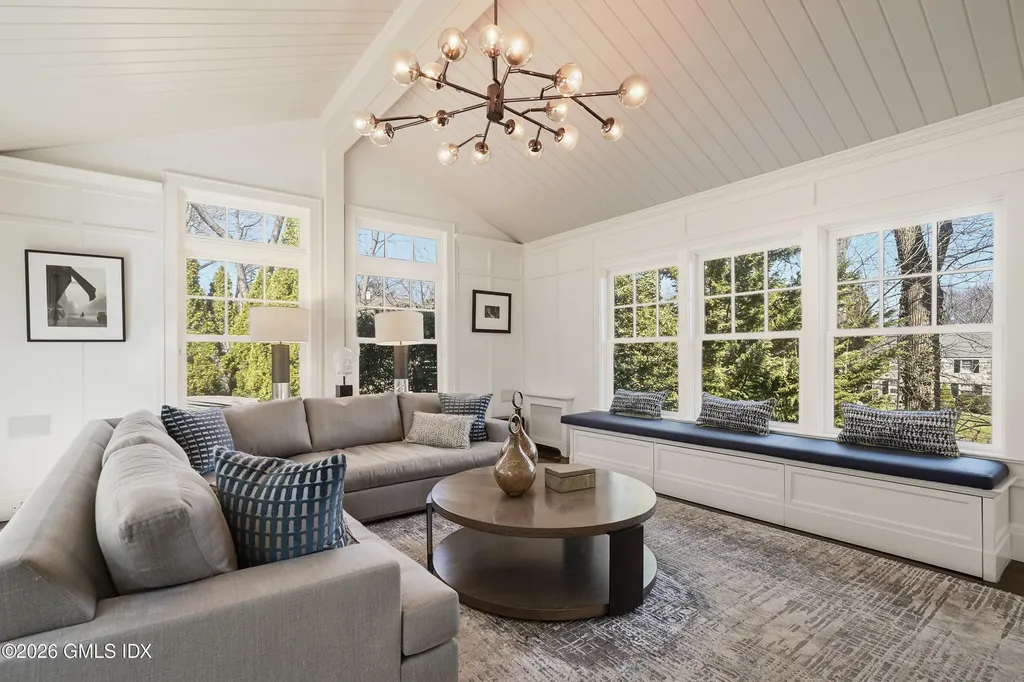 8 Willowmere Avenue Riverside CT 06878