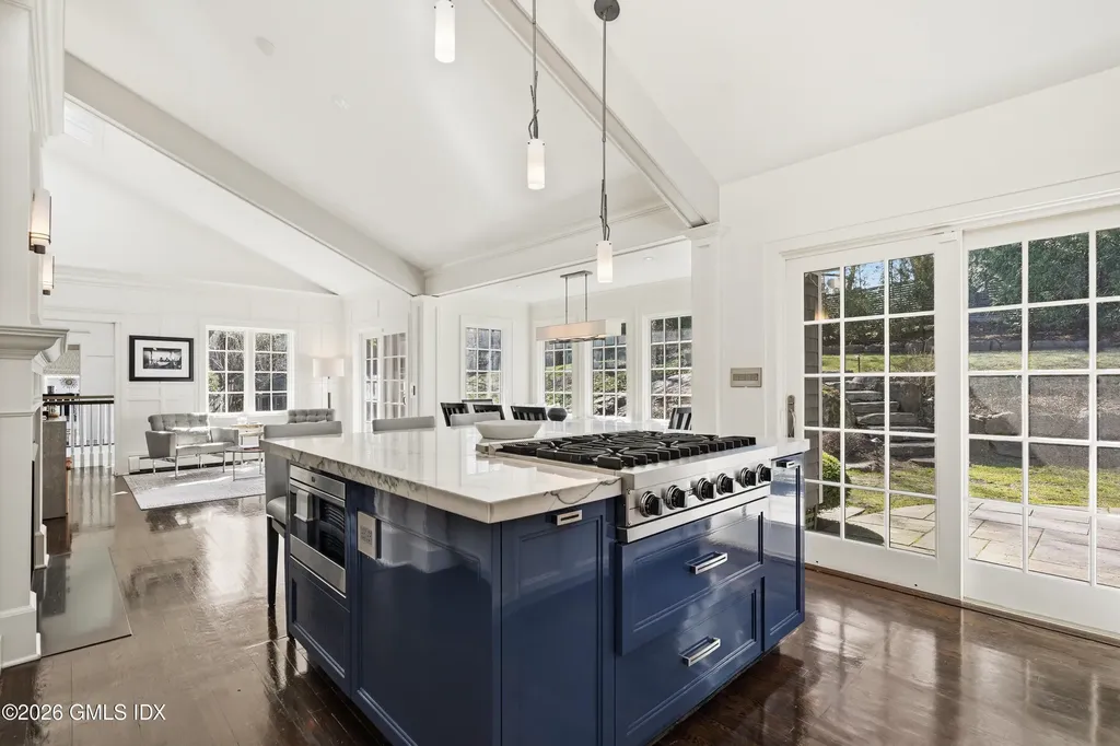 8 Willowmere Avenue Riverside CT 06878