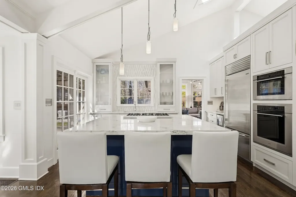 8 Willowmere Avenue Riverside CT 06878