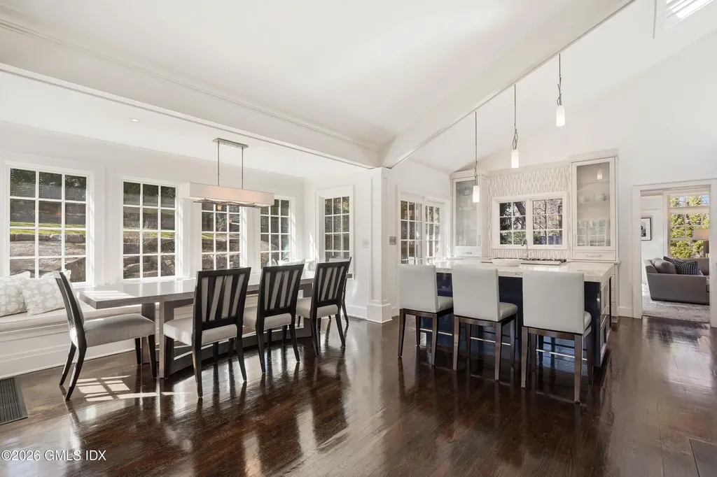 8 Willowmere Avenue Riverside CT 06878