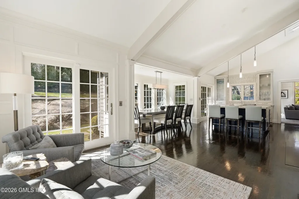 8 Willowmere Avenue Riverside CT 06878