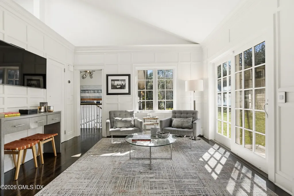 8 Willowmere Avenue Riverside CT 06878