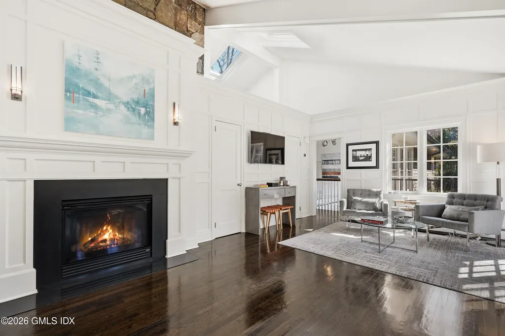 8 Willowmere Avenue Riverside CT 06878