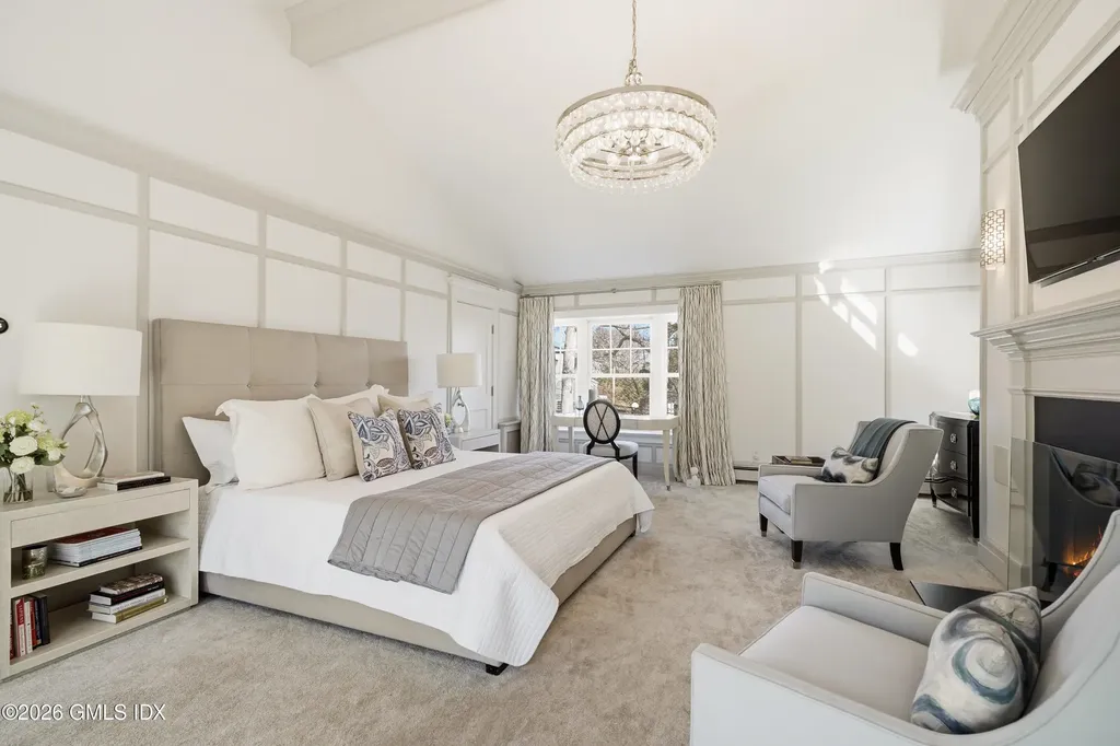 8 Willowmere Avenue Riverside CT 06878