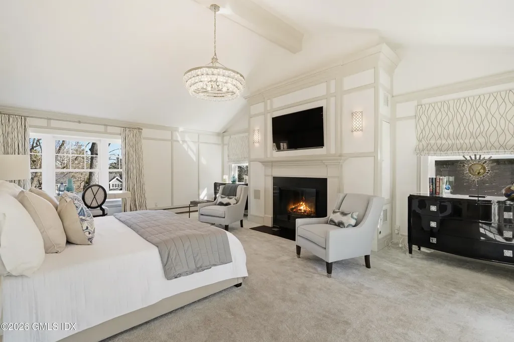 8 Willowmere Avenue Riverside CT 06878