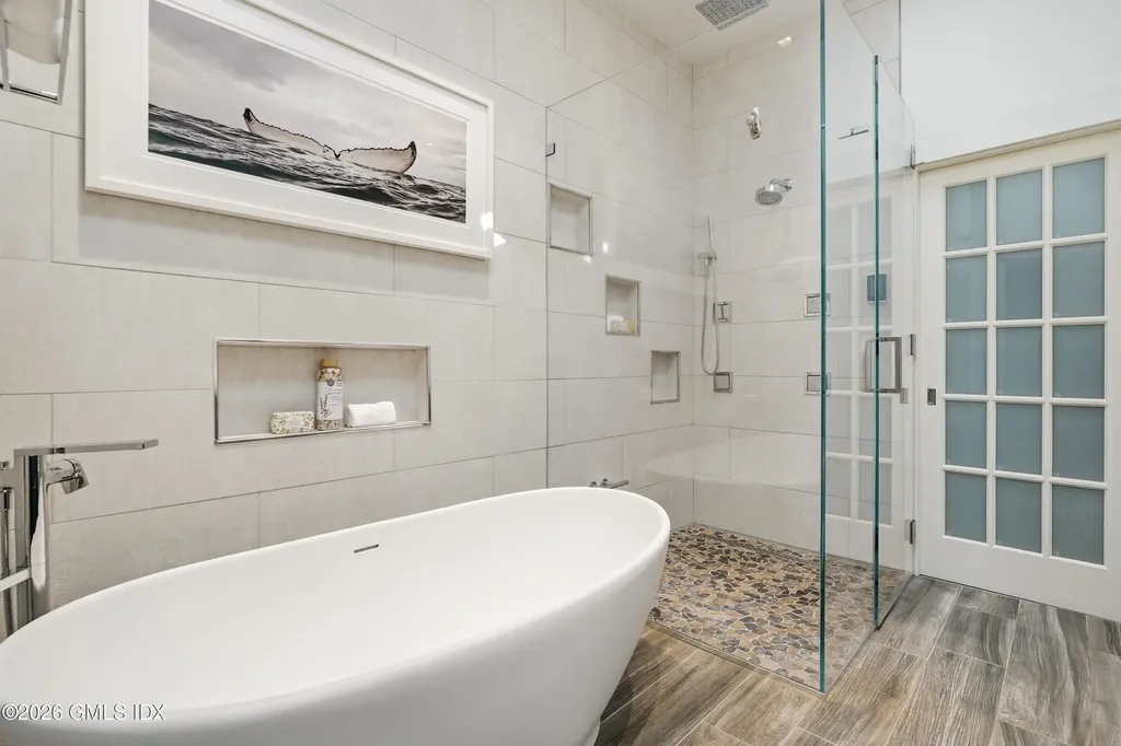 8 Willowmere Avenue Riverside CT 06878