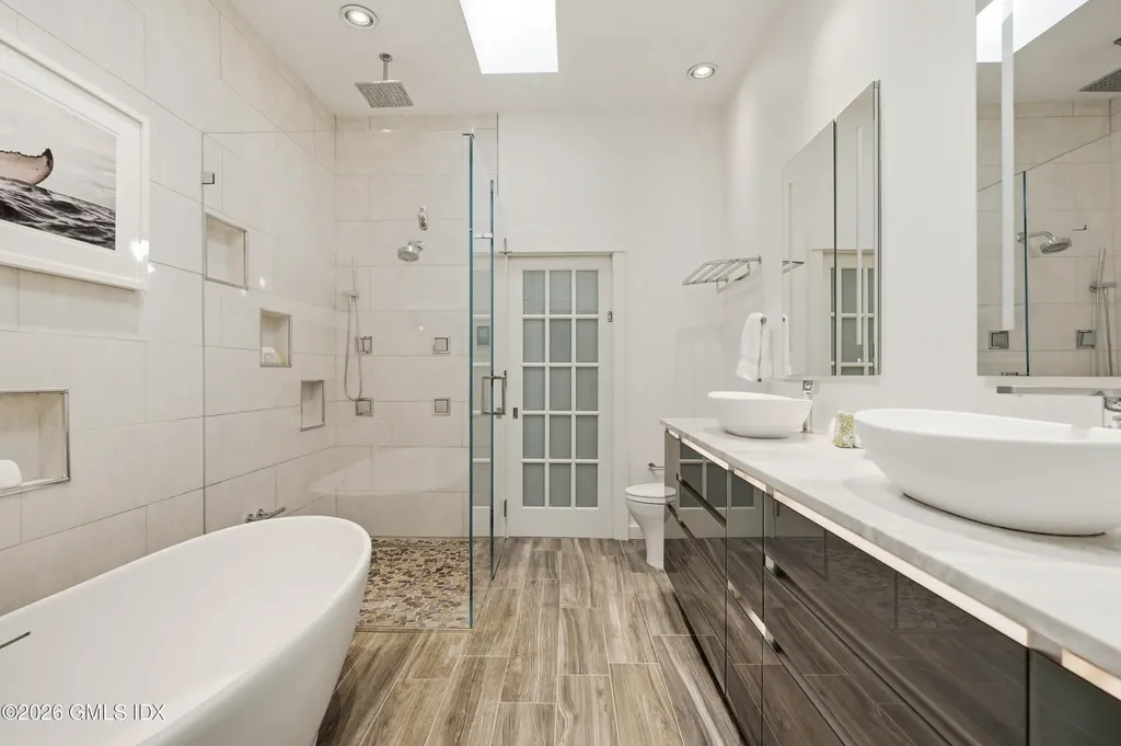 8 Willowmere Avenue Riverside CT 06878