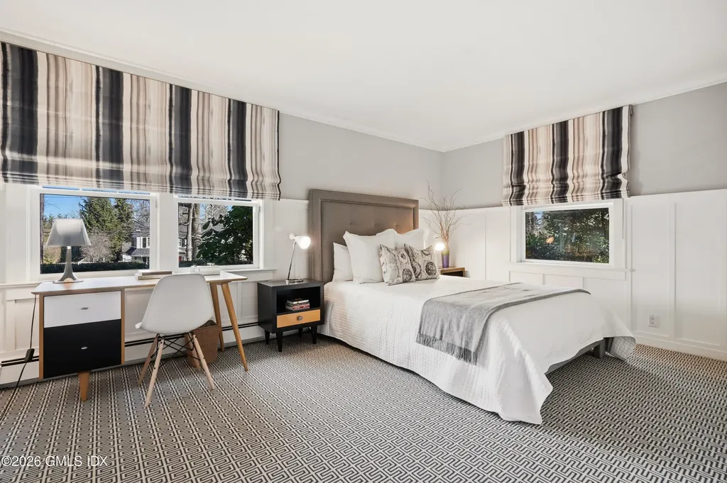 8 Willowmere Avenue Riverside CT 06878