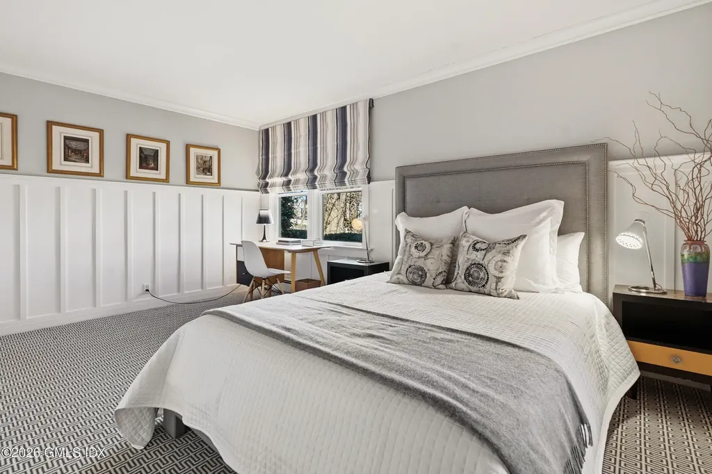 8 Willowmere Avenue Riverside CT 06878