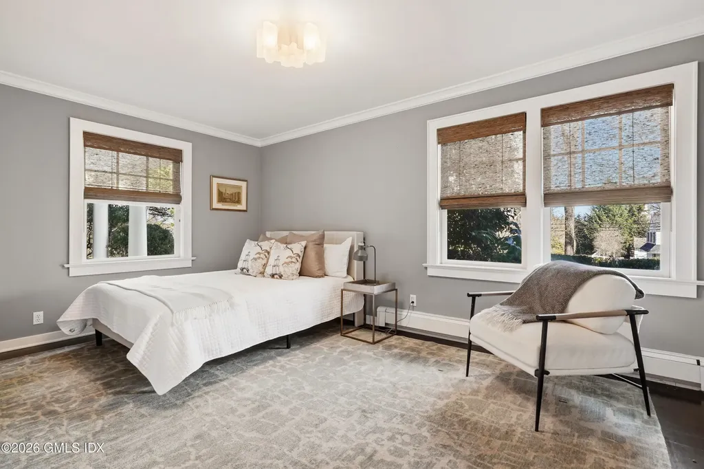 8 Willowmere Avenue Riverside CT 06878