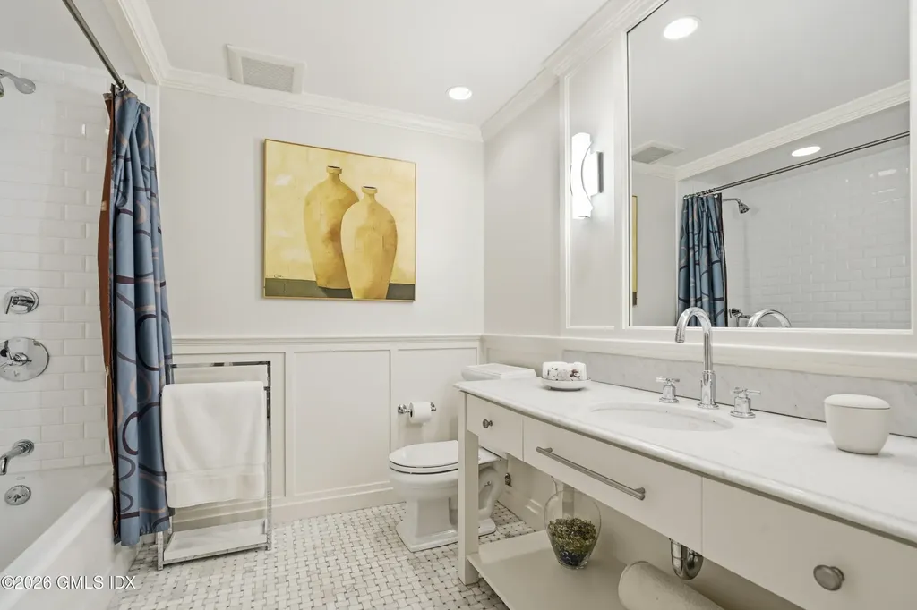 8 Willowmere Avenue Riverside CT 06878