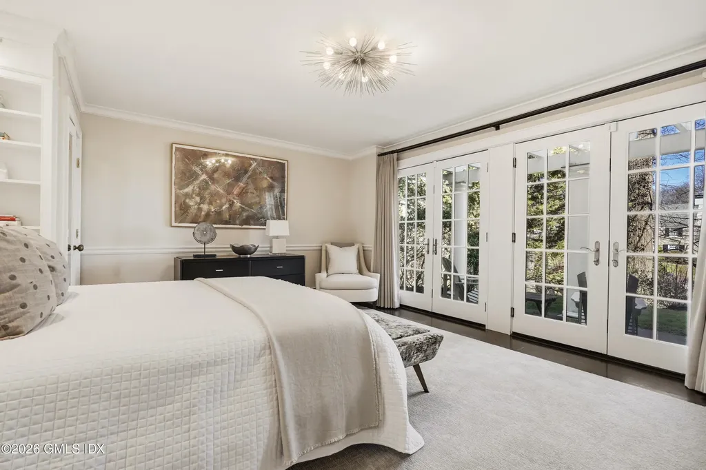 8 Willowmere Avenue Riverside CT 06878