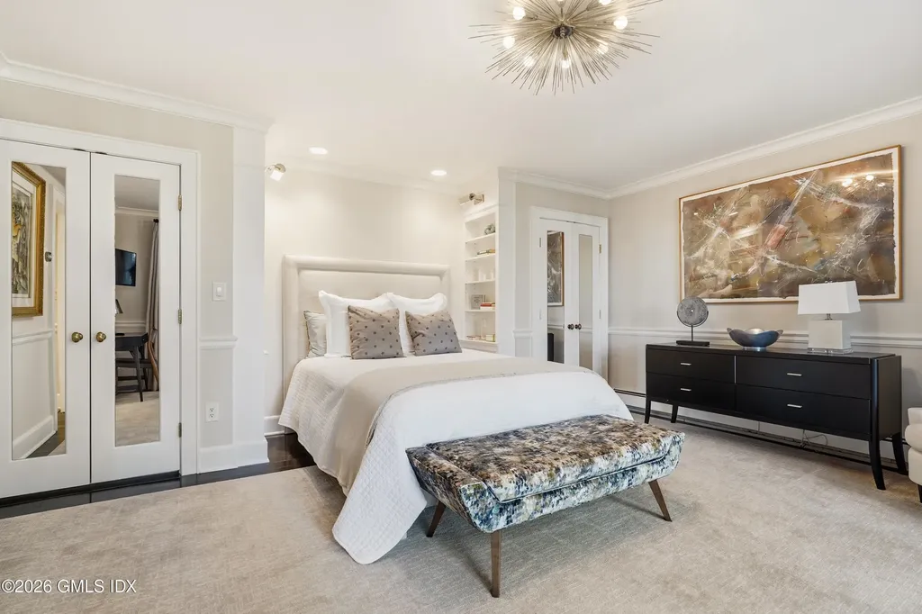 8 Willowmere Avenue Riverside CT 06878