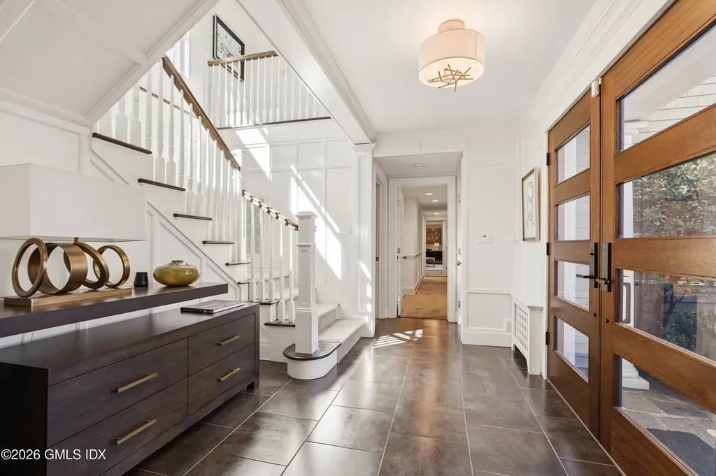 8 Willowmere Avenue Riverside CT 06878