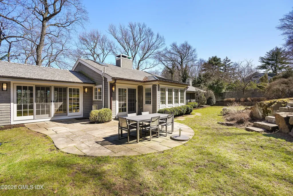 8 Willowmere Avenue Riverside CT 06878