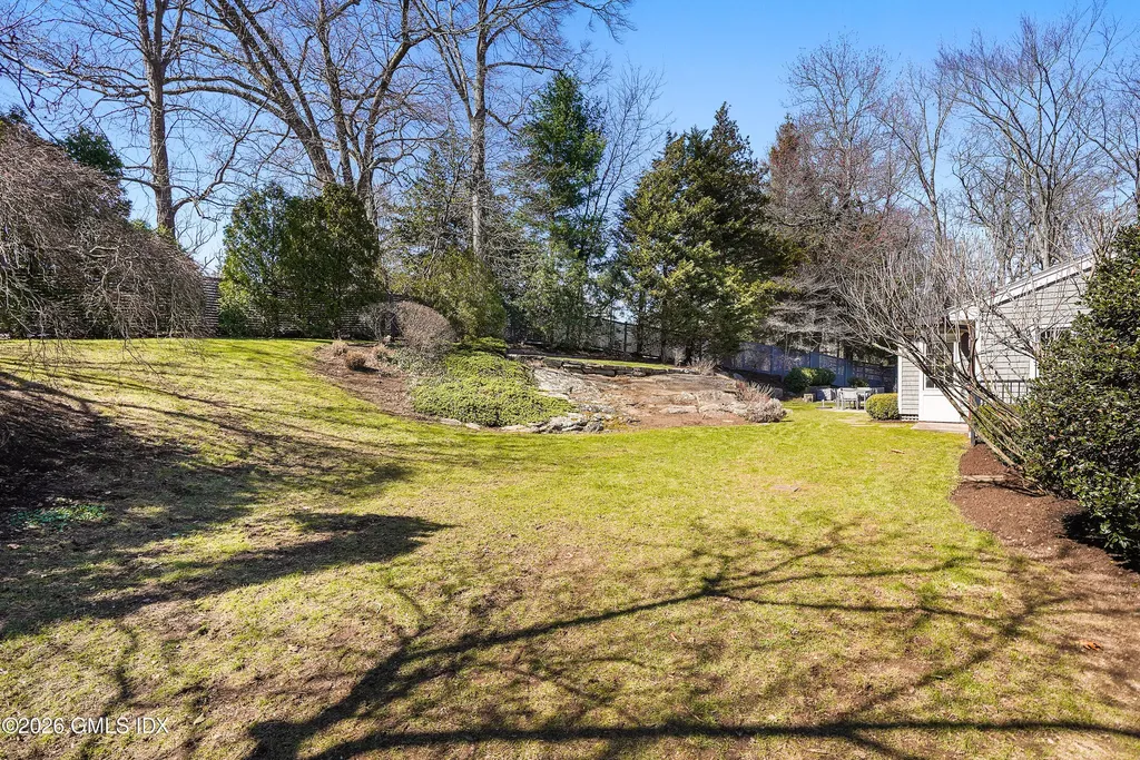 8 Willowmere Avenue Riverside CT 06878