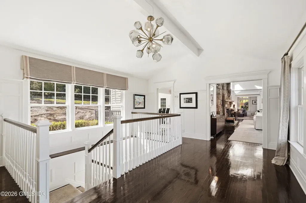 8 Willowmere Avenue Riverside CT 06878