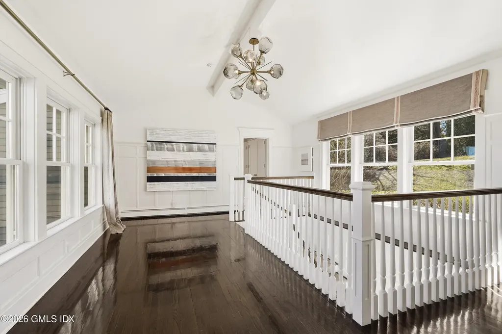 8 Willowmere Avenue Riverside CT 06878