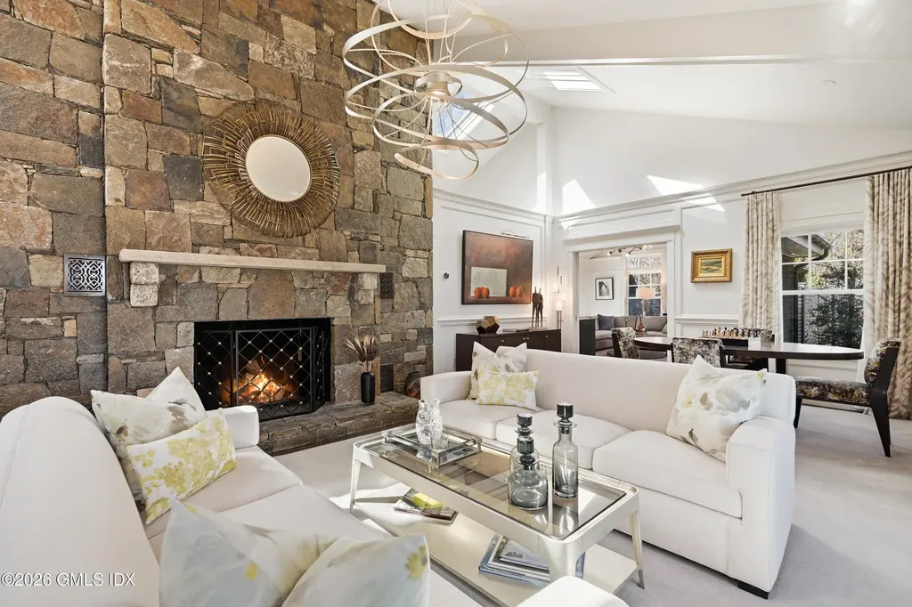 8 Willowmere Avenue Riverside CT 06878