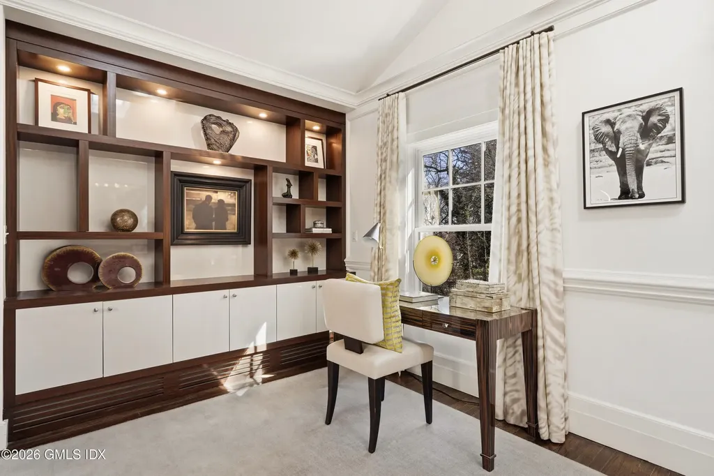 8 Willowmere Avenue Riverside CT 06878