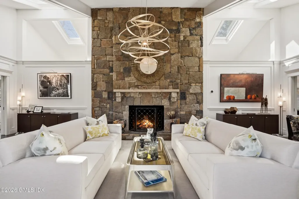 8 Willowmere Avenue Riverside CT 06878