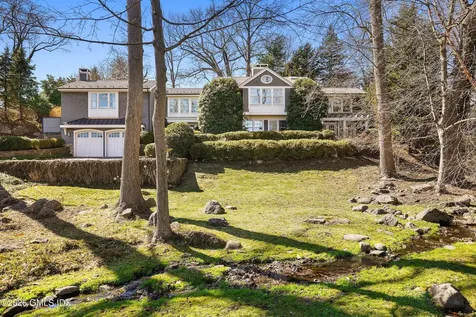 8 Willowmere Avenue Riverside CT 06878