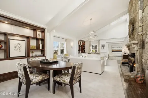 8 Willowmere Avenue Riverside CT 06878
