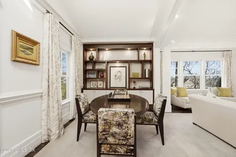 8 Willowmere Avenue Riverside CT 06878