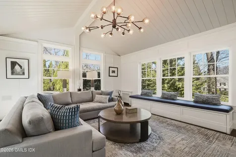 8 Willowmere Avenue Riverside CT 06878