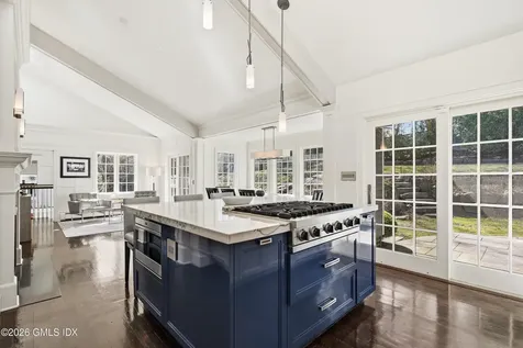 8 Willowmere Avenue Riverside CT 06878