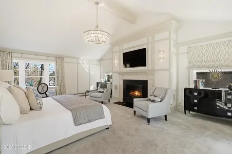 8 Willowmere Avenue Riverside CT 06878