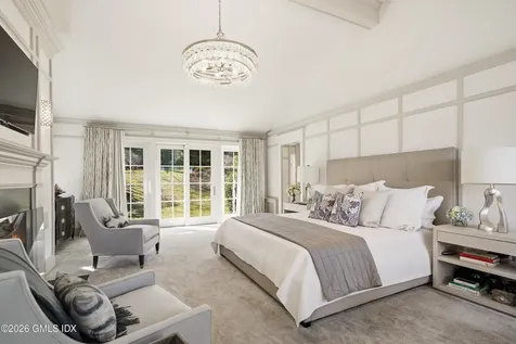 8 Willowmere Avenue Riverside CT 06878