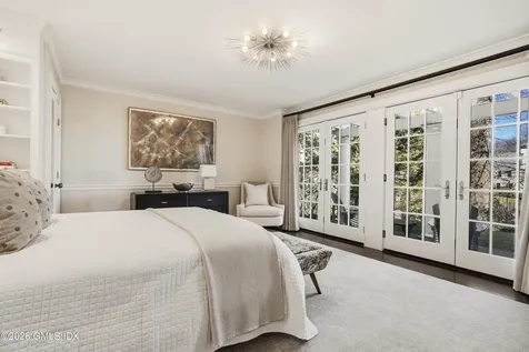 8 Willowmere Avenue Riverside CT 06878