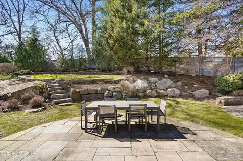 8 Willowmere Avenue Riverside CT 06878
